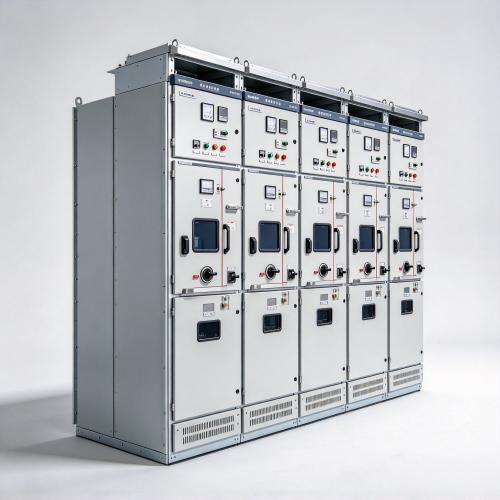 Power Distribution